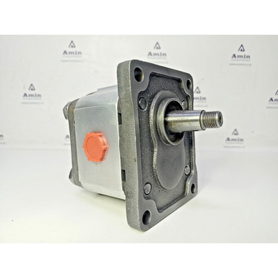 Pompa Idraulica OT200 P06 D/G28P2 OTPS2007001D - Testata Sot