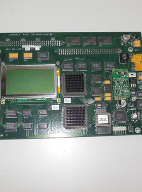 Lam research assy 810-013872-002 rev J