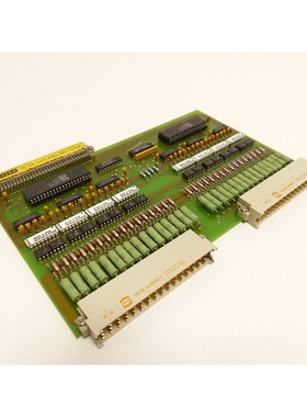 Heller A 23.032 245-000/2723 20.002 613-1 Karte