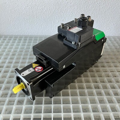 Schneider Lexium 32i BMI0702T07A Servomotor mit Leistungsstu