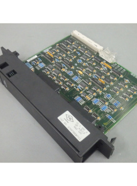 IC697BEM711 - GE FANUC - IC697BEM711 / Bus Receiver Module U