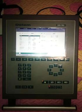 原版delem    DA56系统基础配置4+1轴议价