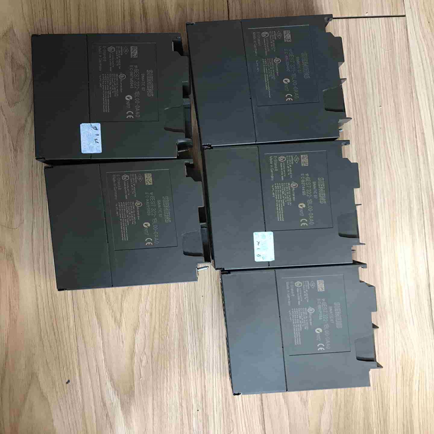 6ES7 322-1BL00议价