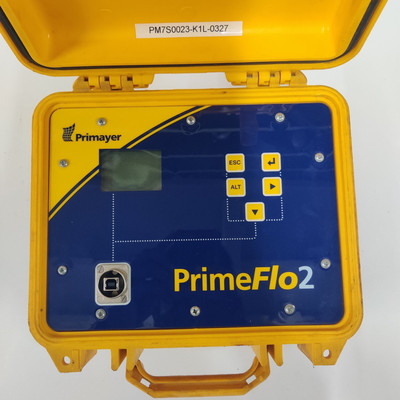 Primayer PrimeFlo2 超声波流量计