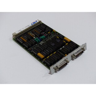 SMA MAZ232 - A Steuerungskarte SN:0033