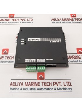 Unité D'Interface Samsung GWM