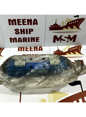 VICKERS 电磁阀 DG4V-3-6C-M-U-H7-60-EN38