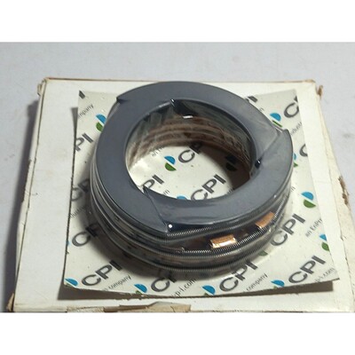 Conjunto De Anillos De Limpiaparabrisas CPI BBB41-802-6300 B