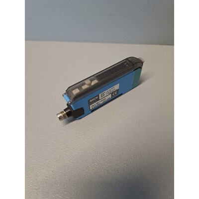 WLL190T2P434 - SICK - WLL190T-2P434 / Amplificador De Fibra