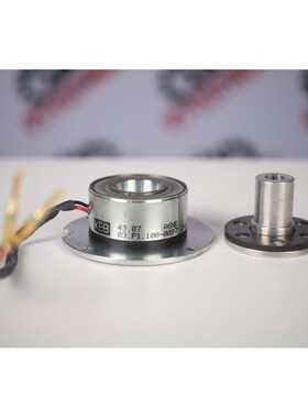 KEB 03.P1.100-0097 (11W 24V) (KUPPLUNGSBREMSE) - 6 Monate Ga
