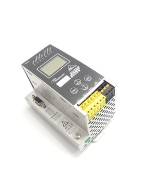 Bihl + Wiedemann AS-i 3.0 Profibus Gateway / BWU1777 SN: 221