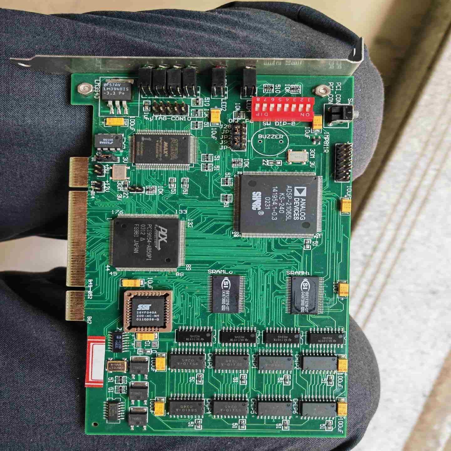 ADSP-21065L S10620601B10013工业工议价