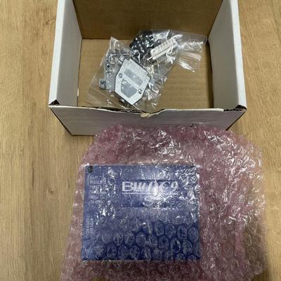 Applied Motion BLuDC9-S Servo议价