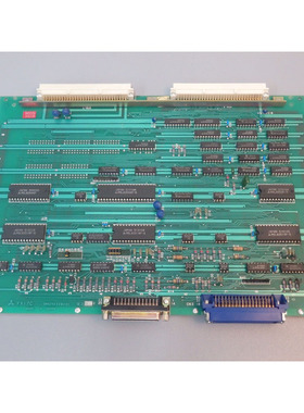FX17C - MITSUBISHI - FX17C / BN624A328H01 / Circuit board US