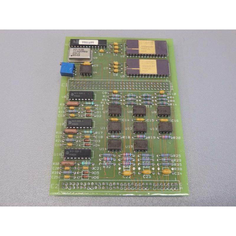 6285017 - MARQUIP - 6285017 / Modulo Opzione Usato