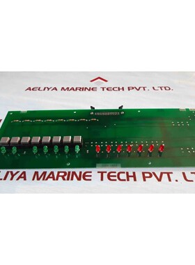 Terasaki Emw-1812 PC 板 K/821/6-001