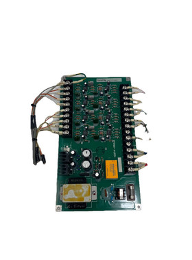 MITSUBISHI 10274-PR01A OPERATOR INTERFACE POWER SUPPLY BOARD