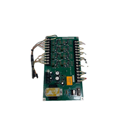 MITSUBISHI 10274-PR01A OPERATOR INTERFACE POWER SUPPLY BOARD