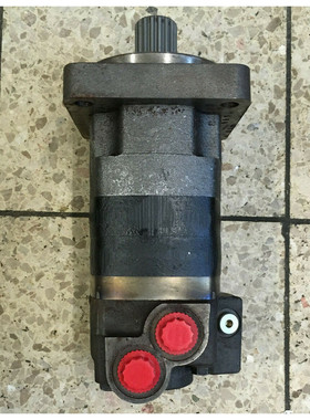 NEU Eaton Char-Lynn 109-1193-006 Gerotor Motor Serie 4000 16