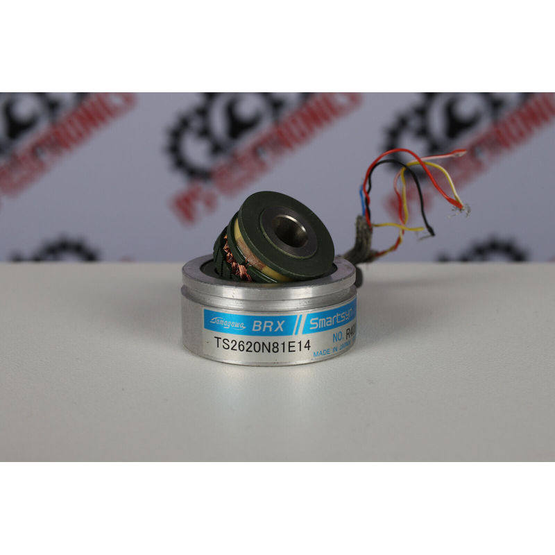 TAMAGAWA Brx TS2620N81E14 (Risolutore) - 6 Mesi Garanzia