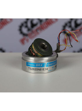 TAMAGAWA Brx TS2620N81E14 (Risolutore) - 6 Mesi Garanzia