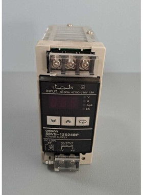 S8VS-12024BP - Omron - S8VS12024BP / Verkleidung Sto?f?nger