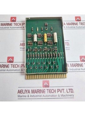 Carte De Circuit Imprimé Nebb ZT13A Provet 10