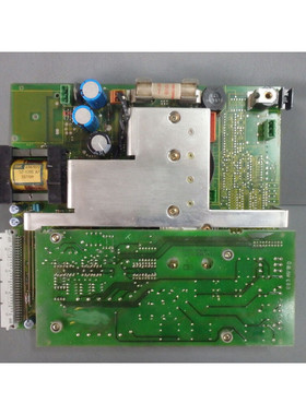 6SC61000GC08 - SIEMENS - 6SC6100-0GC08 / Power supply USED