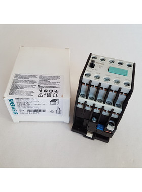 Siemens Hilfsschütz 3TH4394-0AP0 230VAC/ 50Hz Neu in OVP