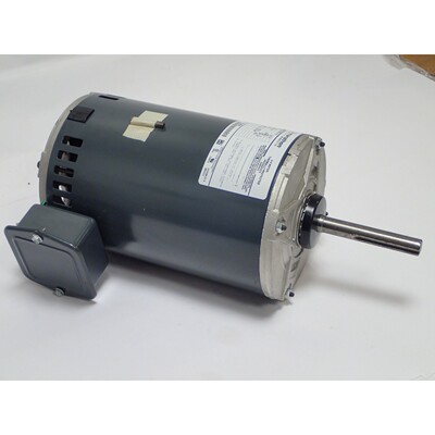 MARATHON HD52GE575 CARRIER 5K49WN6141AS AC BLOWER MOTOR 575V