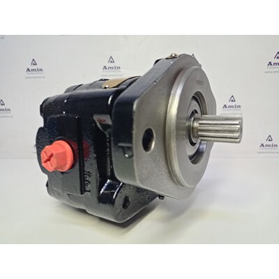 P&R Hydraulique P15X107BEXX07-16 Pompe à Engrenage Hydrauli