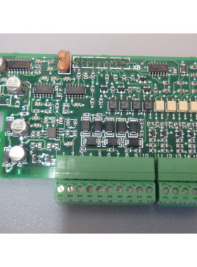 TBO32 - Gefran - TBO-32 / Option -tafel I/O Für Dc Drive TP