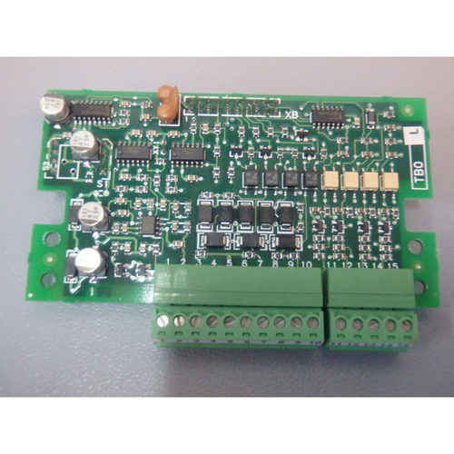 TBO32 - Gefran - TBO-32 / Option -tafel I/O Für Dc Drive TP