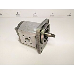 Rexroth 0510 725 030 Hydraulische Gang Pumpe Verbindung Pres