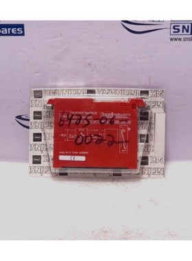 Stahl 9002/77-220-296-00 Safety Barrier Intrinspak NOV 64250