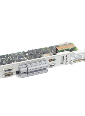 Siemens 6SN1122-0BA11 Regelungseinschub Version: C SN:T-L120