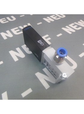 525183X002 - Festo -MHP4-MS1H-3/2G-QS-8/Distribuidor Modular