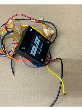 Parker Apitech Pulsar MC3100-0036 A4593H PWM Ventilsteuerung