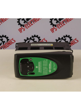 CONTROL TECHNIQUES EMERSON SKBD200150 (onduleur) (JAUNE) - G