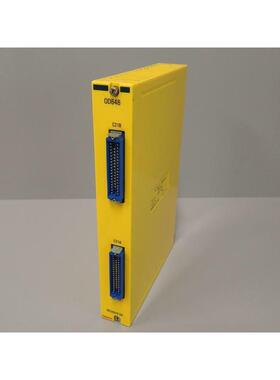 A03B0801C113 - FANUC - A03B-0801-C113 / 64 输出模块 24/48V 0