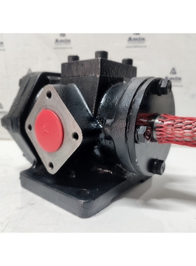 Nippon Gerotor TOP-320H Oil Pump Trochoid pump - TESTED