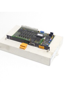 B&R ECPNC3-1 MULTI Z?hlmodul Rev. C0 SN:11150168724 - ungebr