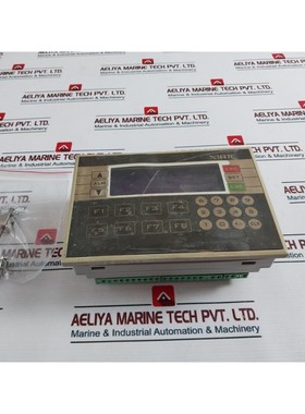 Panel De Operación Xinje XP2-18RT
