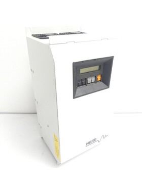 Getriebebau Nord Nordac SK 7500/3 Frequnzumr. mit RS485 Schn