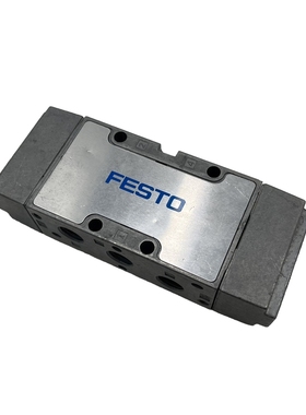 FESTO 14297 Pilot Control pneumatic valve VL-5 /3-E-1/4-B Sl