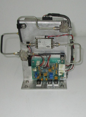 Xicom technology 308-0155-003 Rev G assy Linearizer C-BAND &