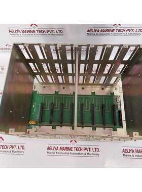 Bhel 69230i382a1a Rack