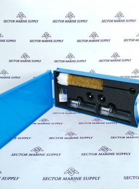 DECKMA Hamburg GmbH No.75850 Standerd 备件套件 适用于 OMD-20