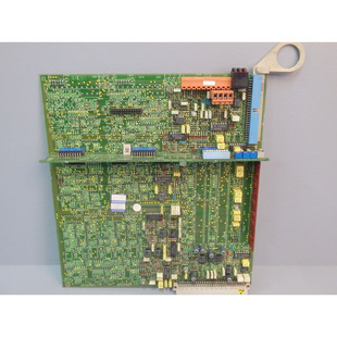 6RB21000NA01 - Siemens - 6RB2100-0NA01 / Steuer- -tafel Simo