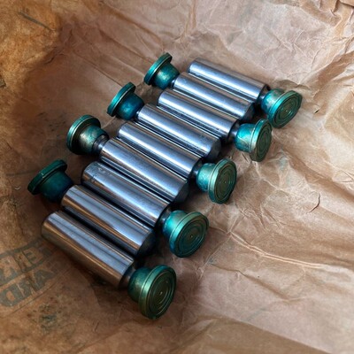 Rexroth A4V56 Kolben R909440190 Original Brueninghaus Hydrom